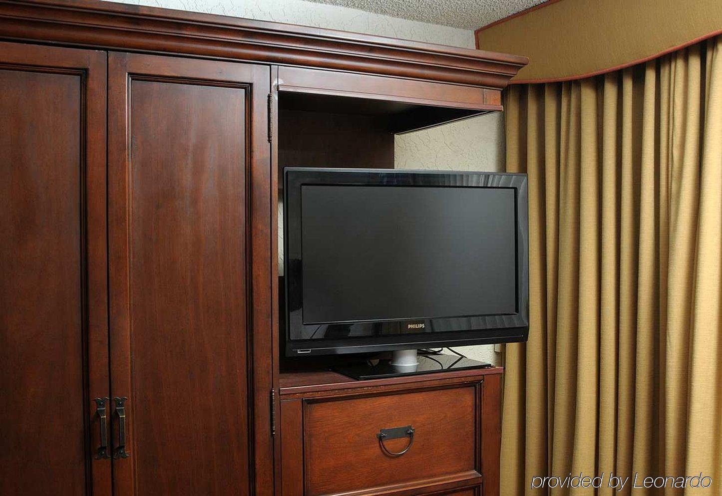 Doubletree Suites By Hilton Tucson-Williams Center Habitación foto